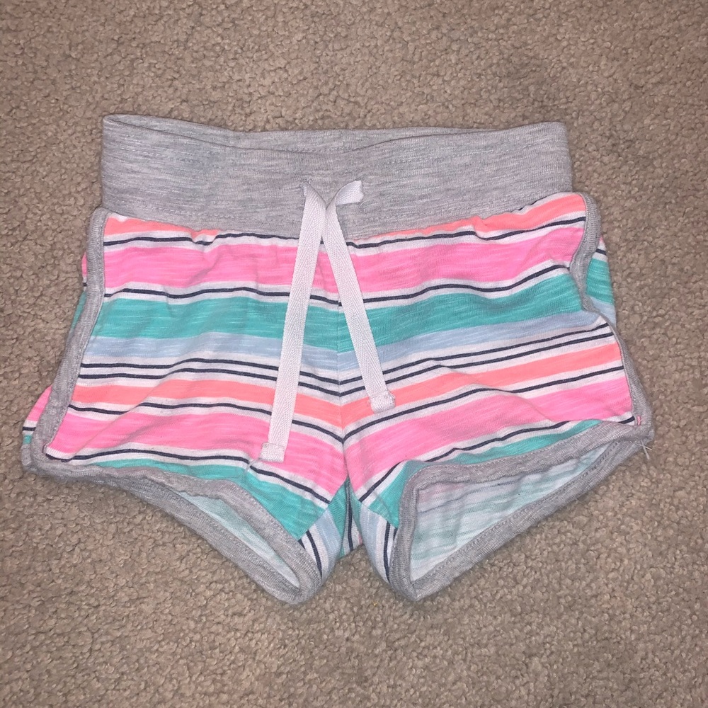 Shorts 3t